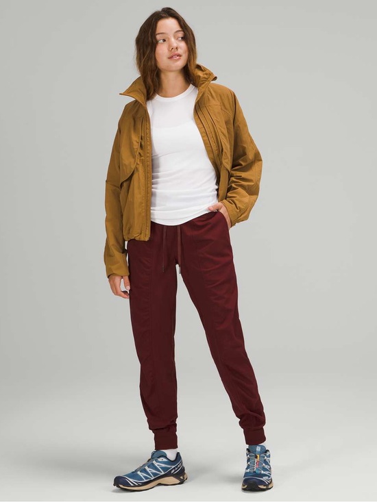 lululemon athletica Pants - Lululemon studio joggers